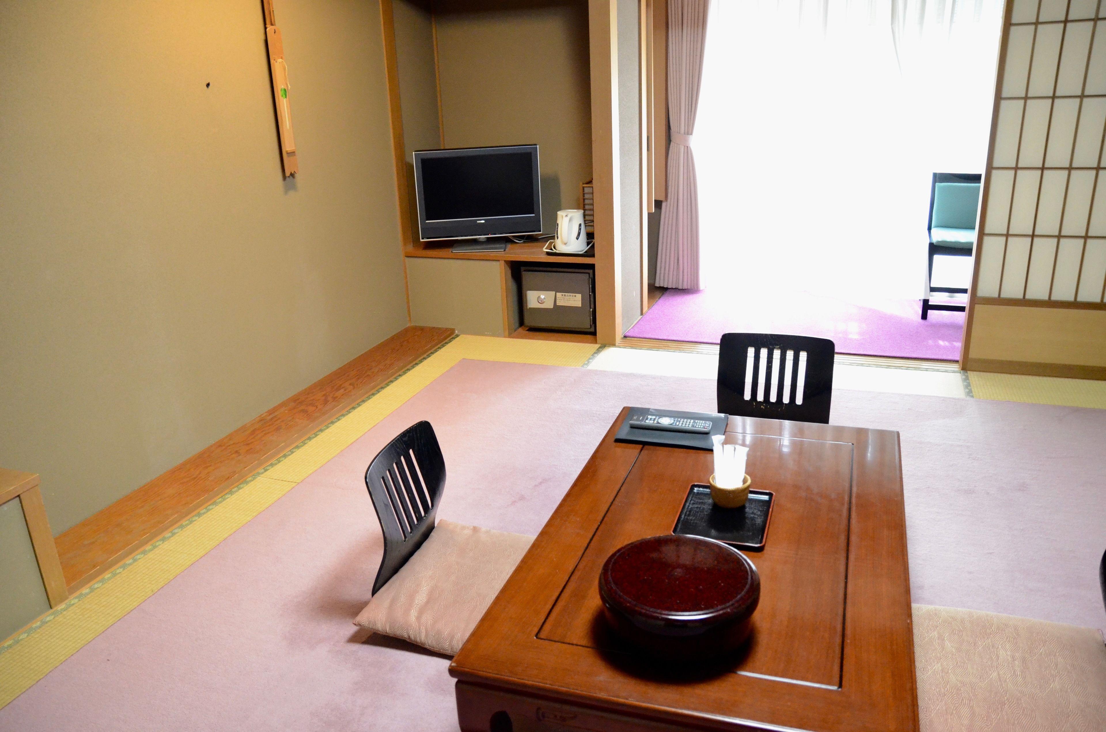 Kyou No Yado Kagihei Hotel — Photos 3