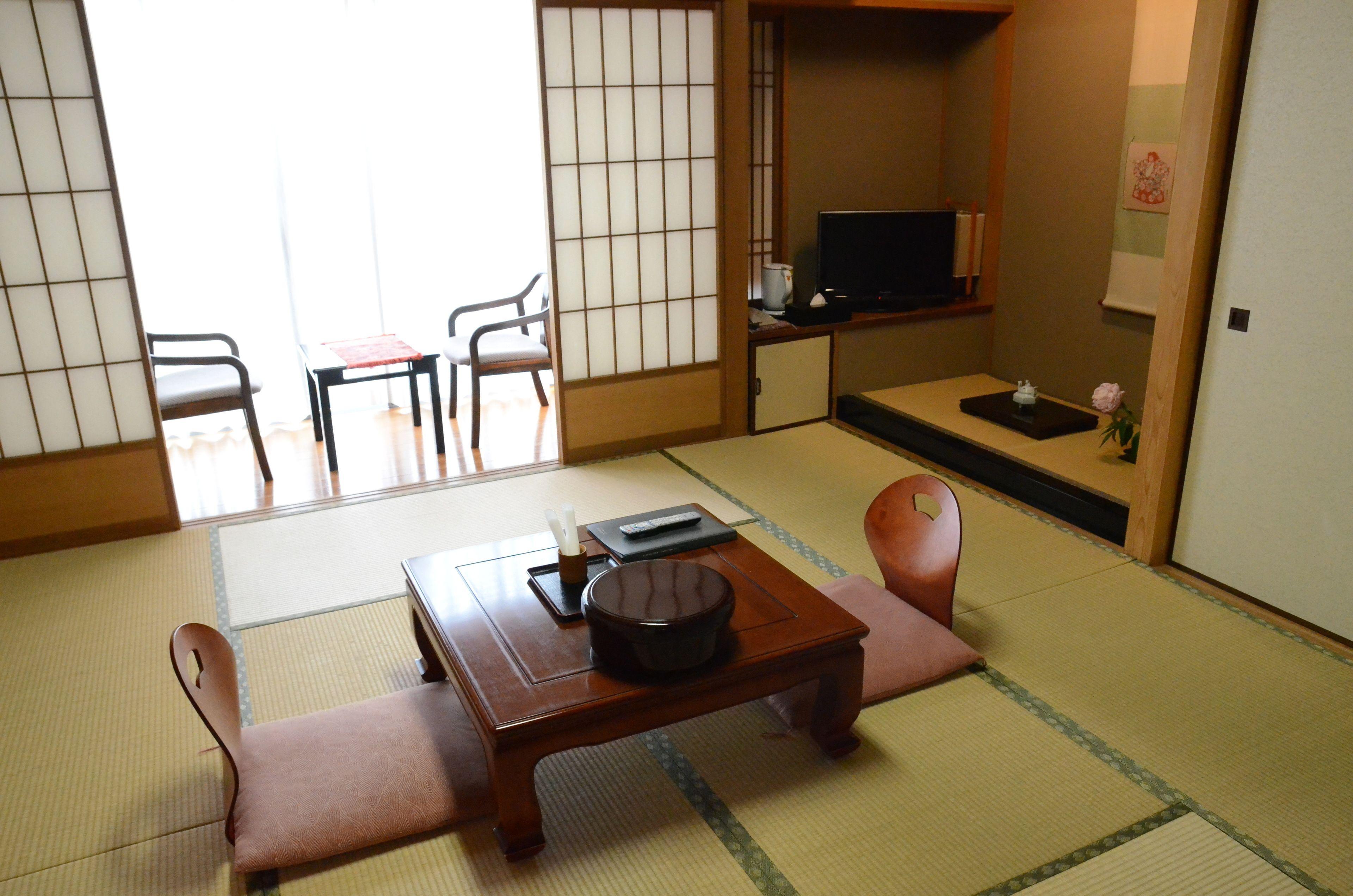 Kyou No Yado Kagihei Hotel, Kyoto